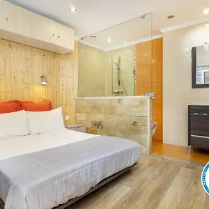  Appartement Modern Alfama Portugal