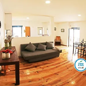  Appartement Sweethome At Alfama's Heart Portugal