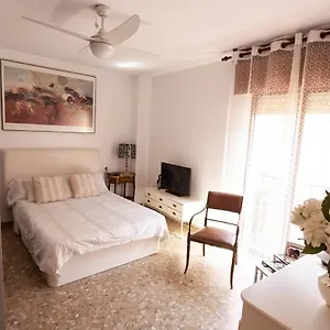 Lola.- De Matrimonio, Con Bano Privado Alloggio in famiglia
