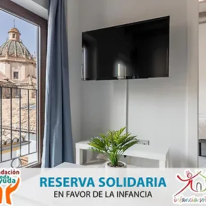 Realejo Centro 3000 Appartamento