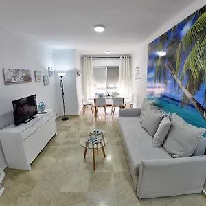 Wonderstays Vela Appartamento Málaga
