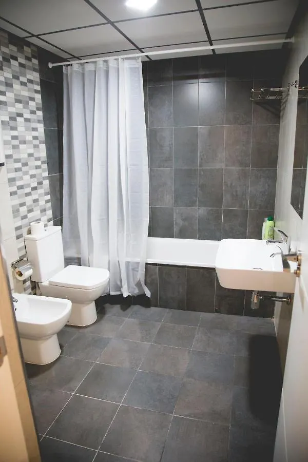 Be Free Granada Apartment Spain