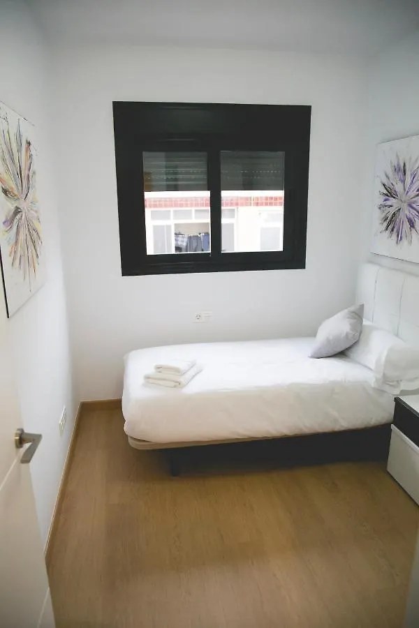 Be Free Granada Apartment 0*,  Spain
