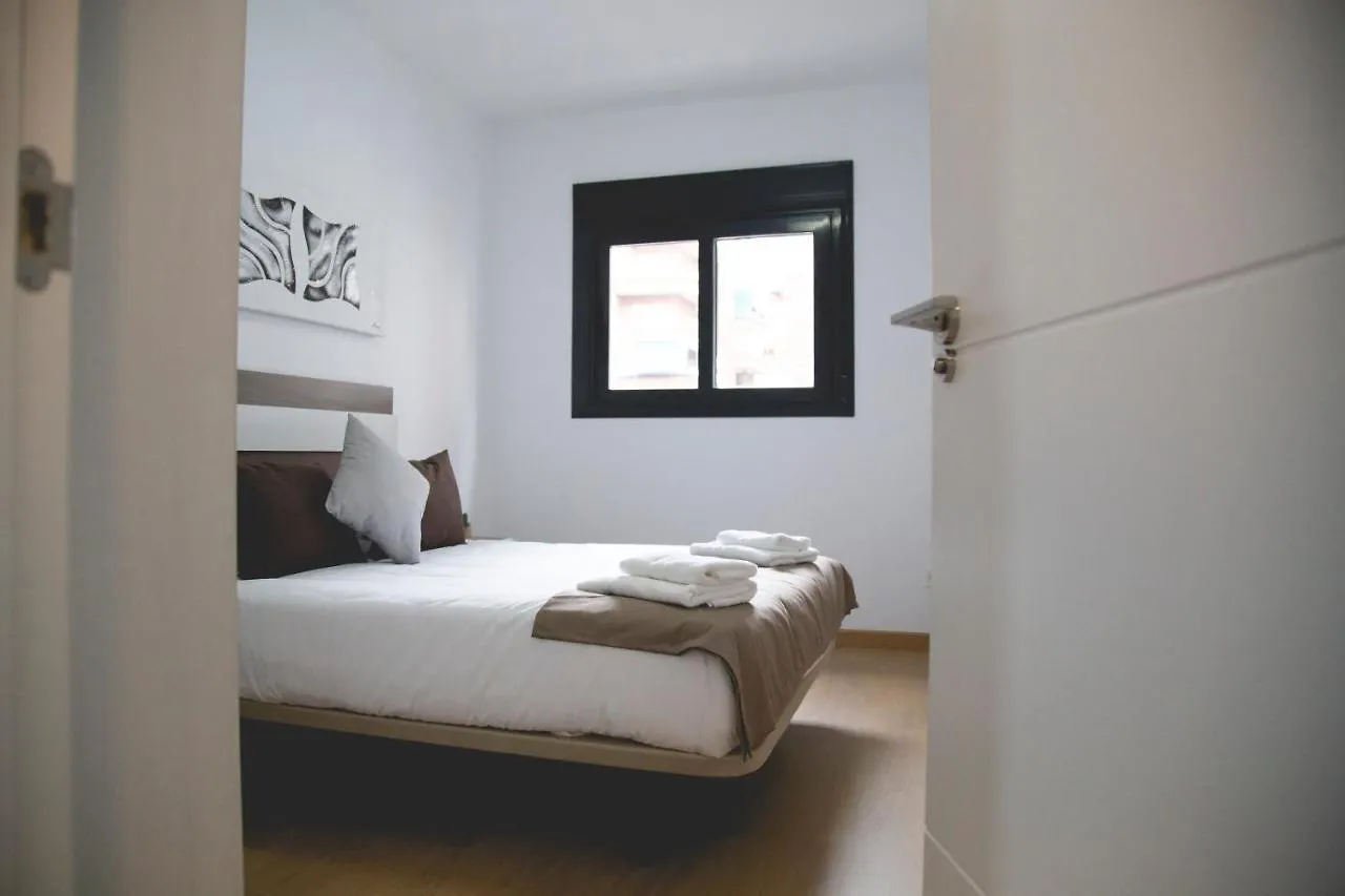 Be Free Granada Apartment