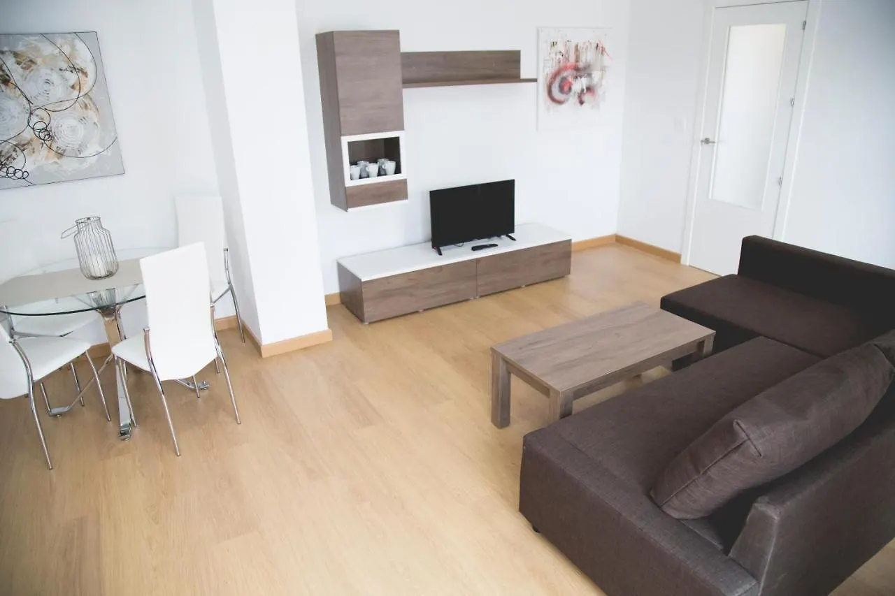 Be Free Granada Apartment Spain