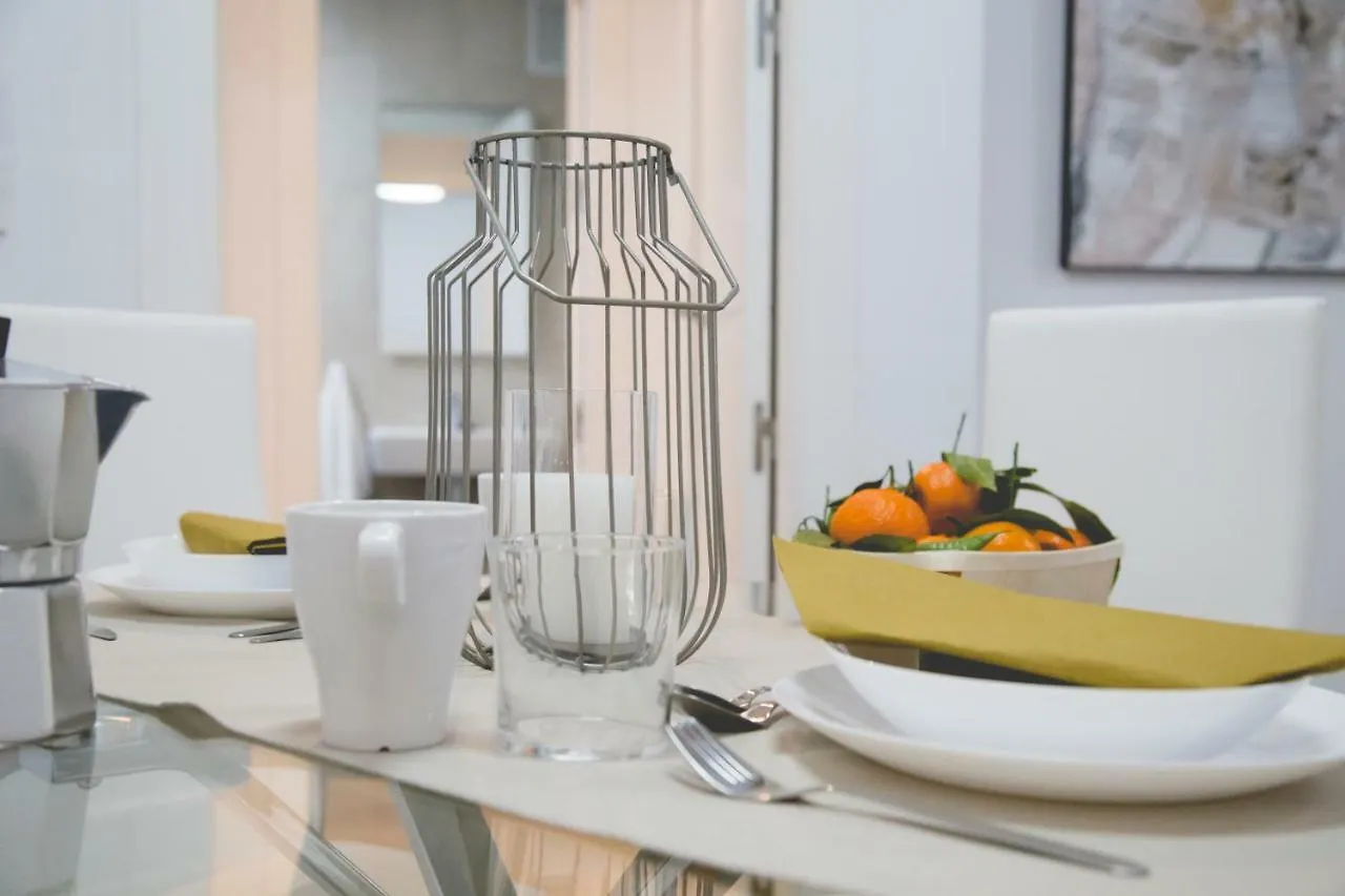 Be Free Granada Apartment Spain