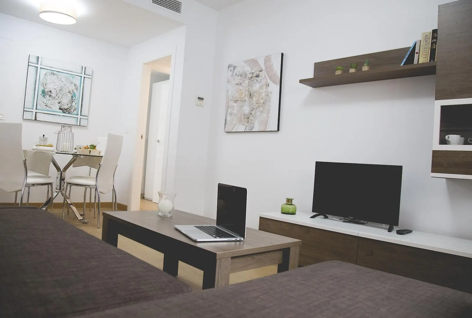 Be Free Granada Apartment